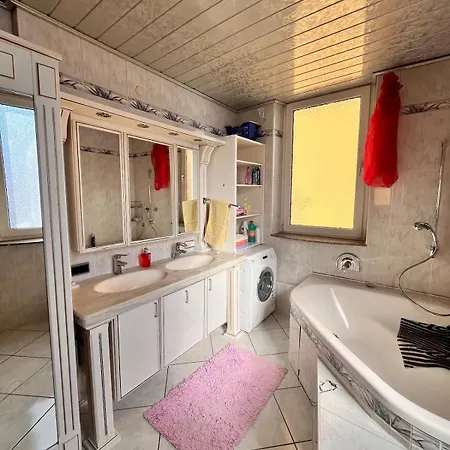 Apartment Sehr Nah Am