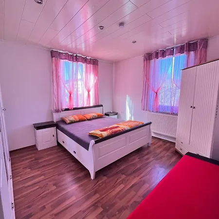 Apartment Sehr Nah Am Friedrichshafen