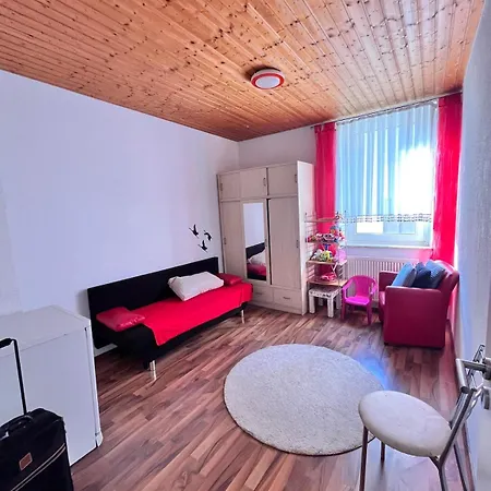 Sehr Nah Am Friedrichshafen