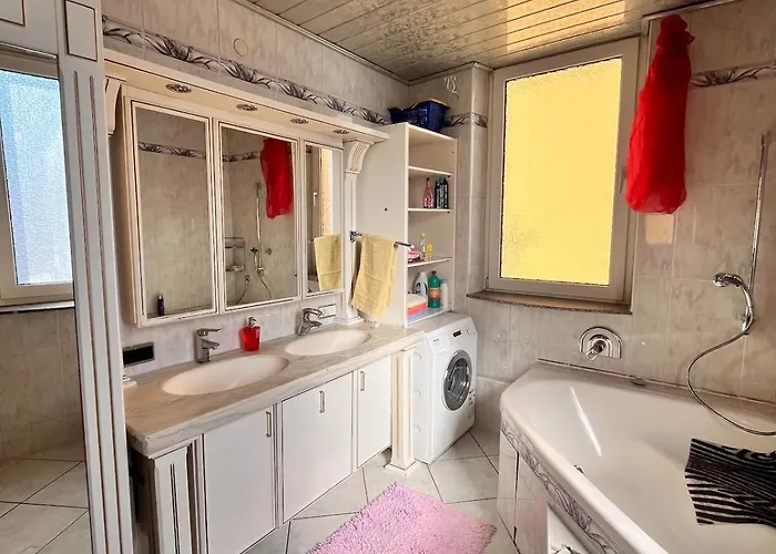 Appartement Sehr Nah Am