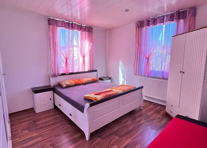 Appartement Sehr Nah Am Friedrichshafen