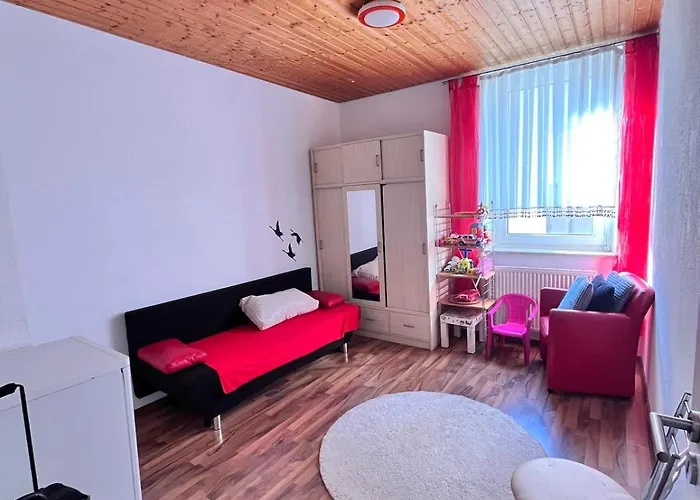 Sehr Nah Am Friedrichshafen